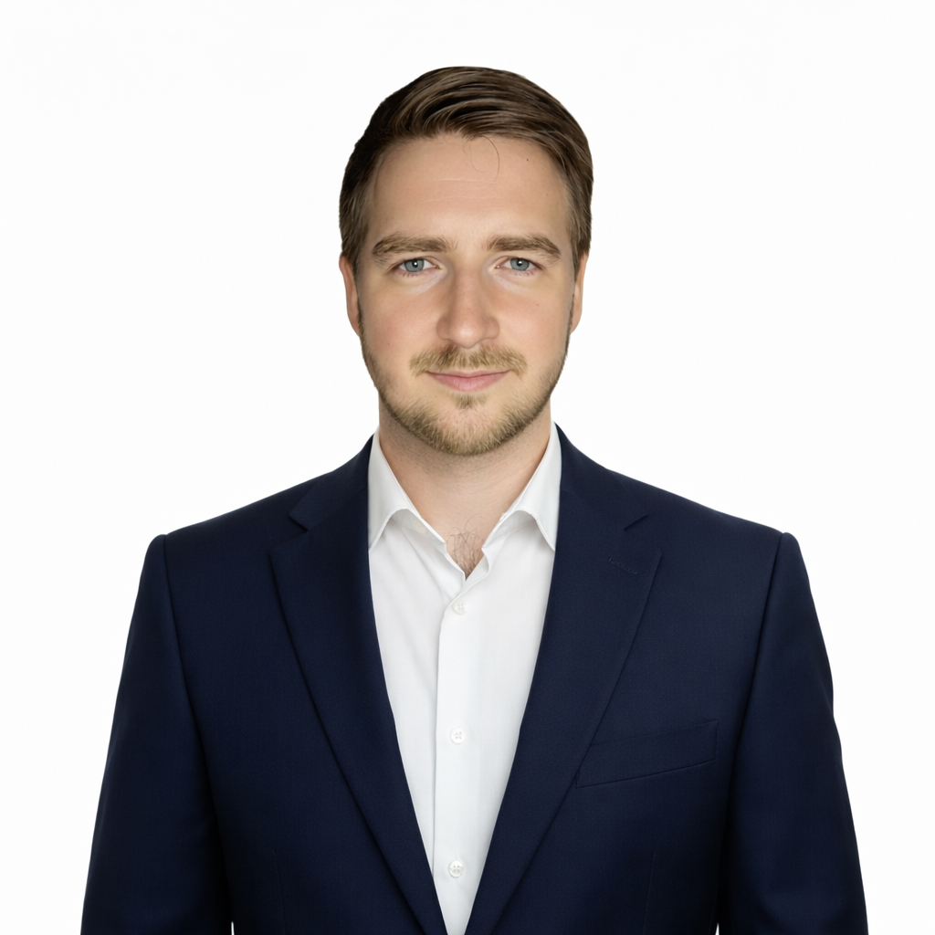 Robert Kruppa